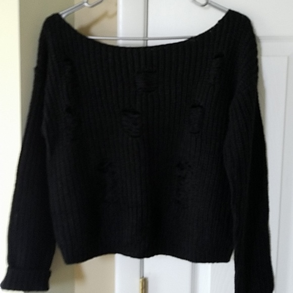 Like new, Long sleeve sweater, small - Picture 2 of 6